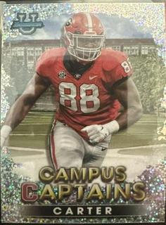 Jalen Carter
