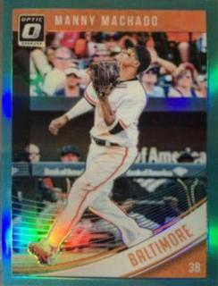 Manny Machado
