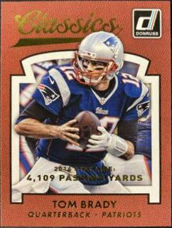 Tom Brady