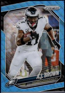A.J. Brown