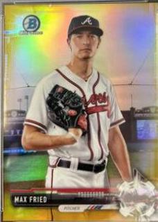 Max Fried