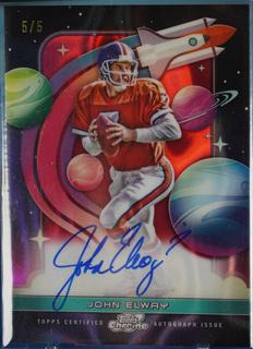 John Elway