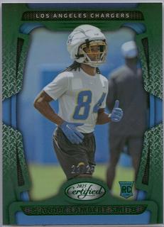 KeAndre Lambert-Smith