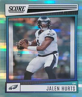 Jalen Hurts