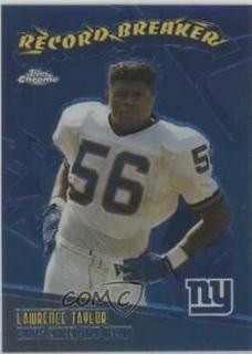 Lawrence Taylor
