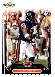 Lance Briggs