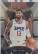 Paul George
