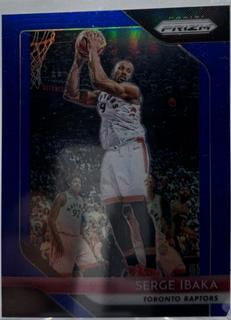 Serge Ibaka