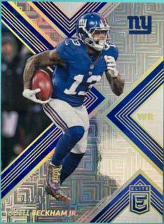 Odell Beckham Jr.