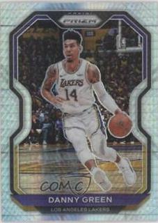 Danny Green