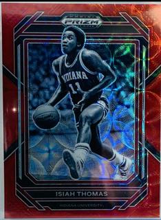 Isiah Thomas