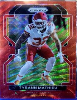 Tyrann Mathieu