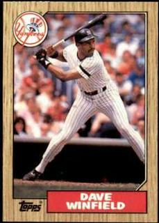 Dave Winfield