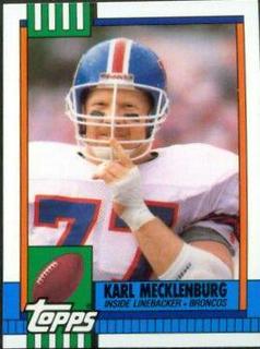 Karl Mecklenburg