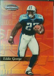 Eddie George