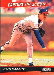 Greg Maddux