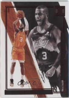 Chris Paul