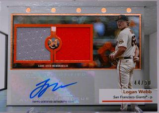 Logan Webb