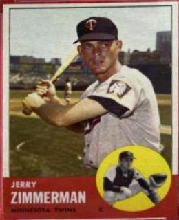 Jerry Zimmerman