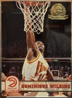 Dominique Wilkins