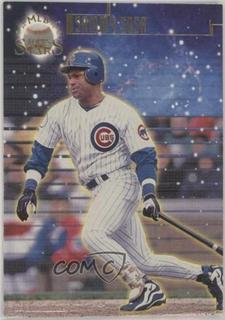 Sammy Sosa
