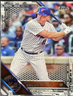 Jay Bruce