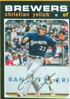 Christian Yelich
