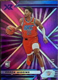 Aaron Wiggins