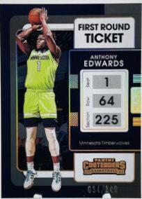 Anthony Edwards