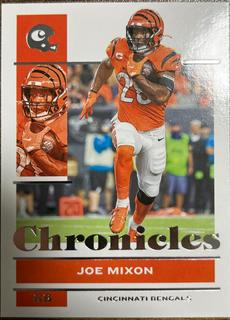 Joe Mixon
