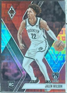 Jalen Wilson