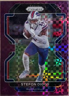 Stefon Diggs