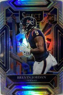 Brevin Jordan