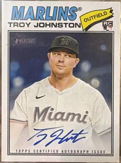 Troy Johnston