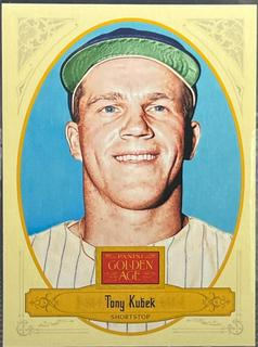 Tony Kubek