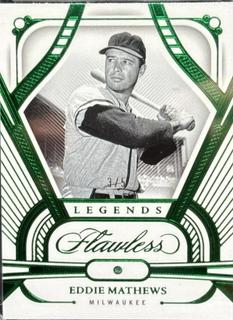 Eddie Mathews