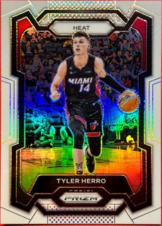 Tyler Herro