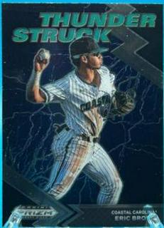 Eric Brown