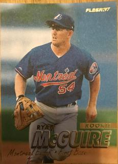 Ryan McGuire