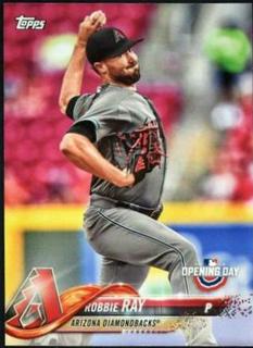 Robbie Ray