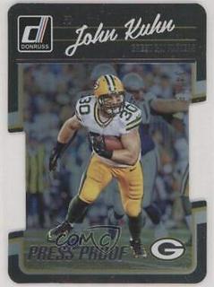John Kuhn