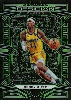Buddy Hield