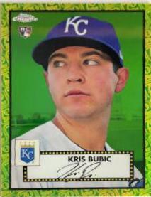 Kris Bubic