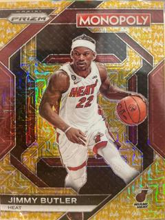 Jimmy Butler