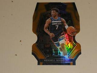 Wendell Moore Jr.