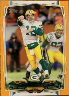Aaron Rodgers