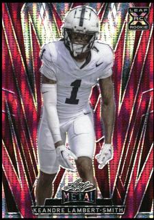 Keandre Lambert-Smith