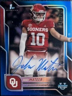 John Mateer