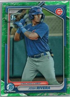 Josh Rivera