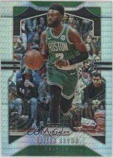 Jaylen Brown